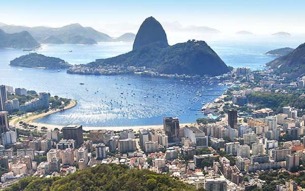 Health and Politics Continue to Impact Movement in the Region