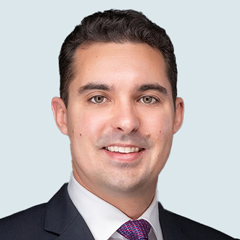 Dr. Robert Mogielnicki