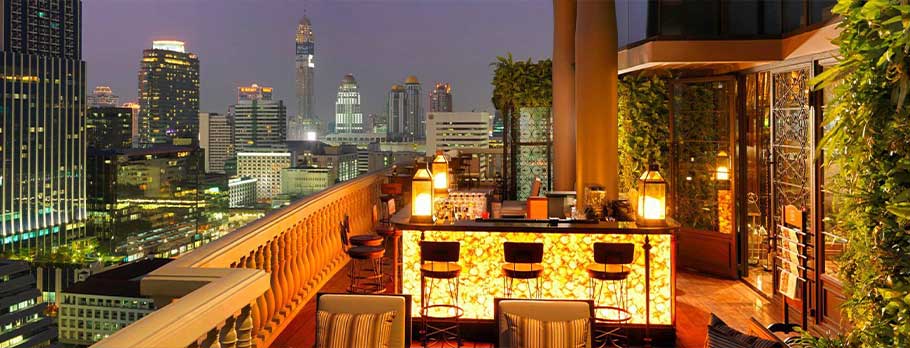 An Evening with Henley & Partners and Cult Wines