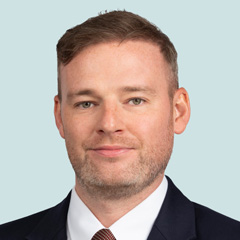 Rory McDaid | Managing Director