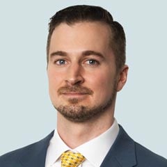 Scott Moore | Managing Director