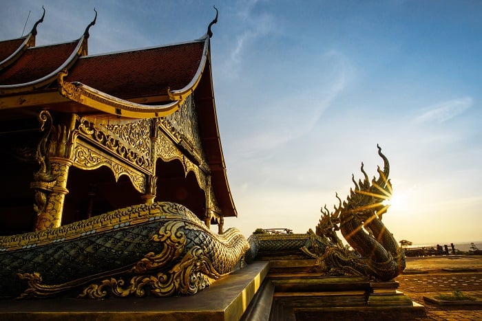 Таиланд Элит News