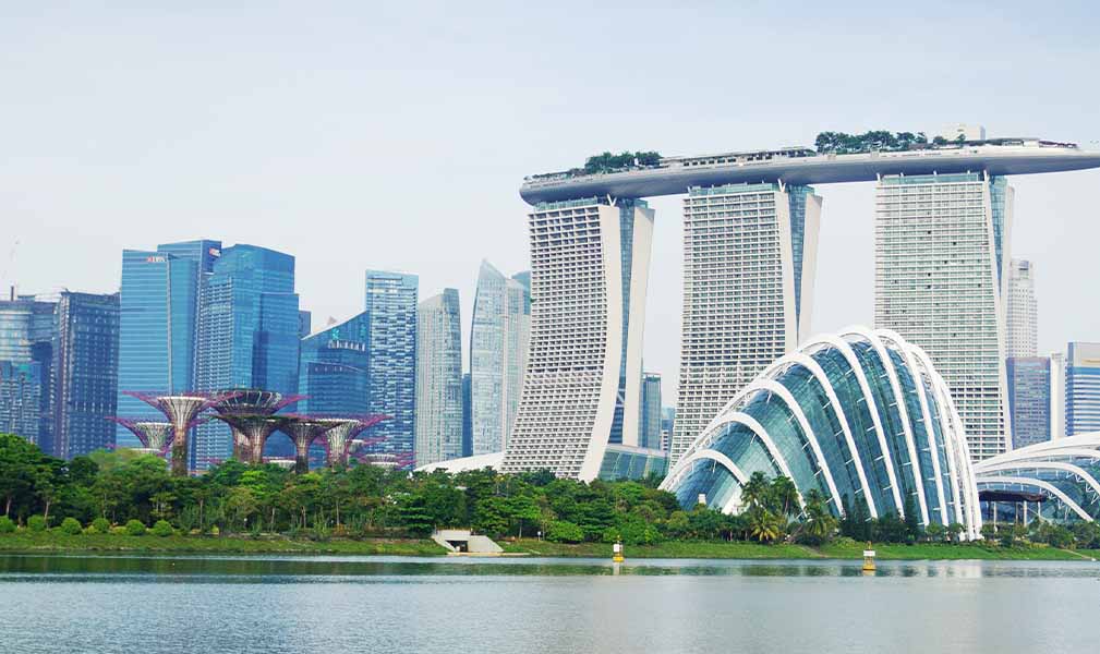 Singapore