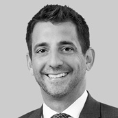 Steven Hadjilogiou | PARTNER AT MCDERMOTT WILL & EMERY LLP