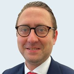 Stuart Wakeling | Managing Partner at Henley & Partners and the Head of the firm’s London and Africa offices