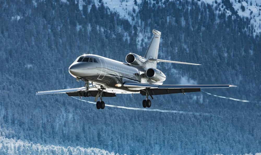 Отчет Henley & Partners «Центимиллионеры: новый класс сверхсостоятельных людей»