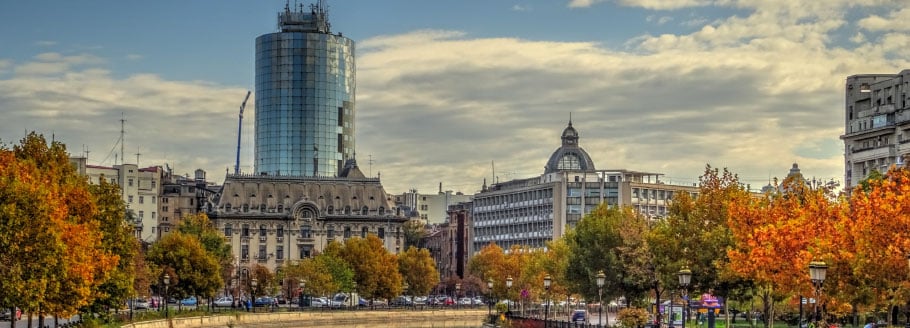 The Economist Third Annual Romanian Business & Investment Roundtable