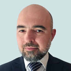 Tomas Mico | Group Data Protection Officer