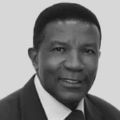 Prof. Trevor Williams | Chair and Co-founder of FXGuard and former Chief Economist at Lloyds Bank Commercial Banking