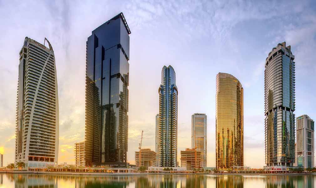 United Arab Emirates