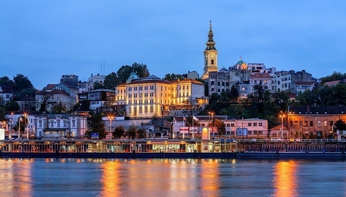 Belgrade