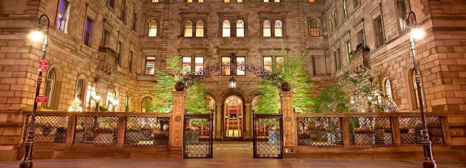 Henley & Partners USA Office Launch Event