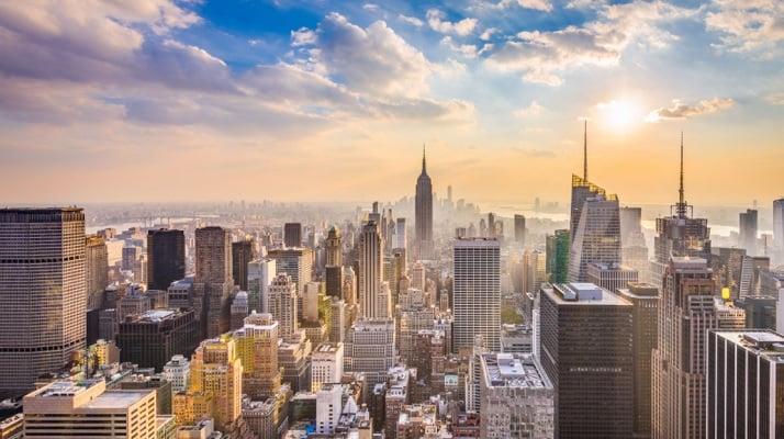 Американская виза Henley & Partners