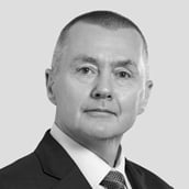 Willie Walsh | Director General of the International Air Transport Association (IATA)