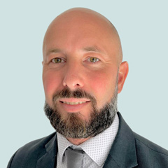 Yianis Micallef | Group Head of Concierge Services