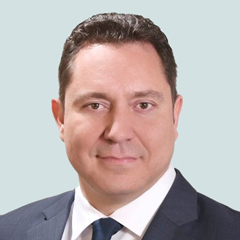 Zac Lucas | Director of Wealth Advisory Services at Henley & Partners