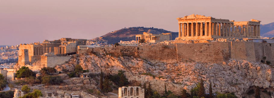Greece Golden Visa Program: A Passive Path to European Residence and Global Freedom