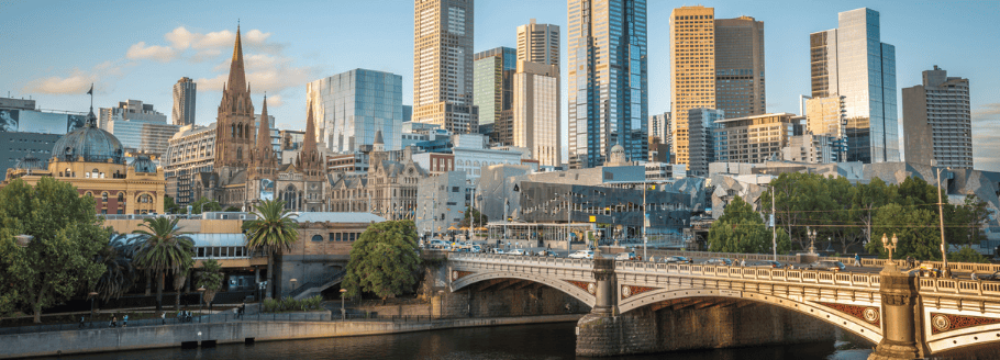 Leading Residence Program Series: New Zealand and Australia