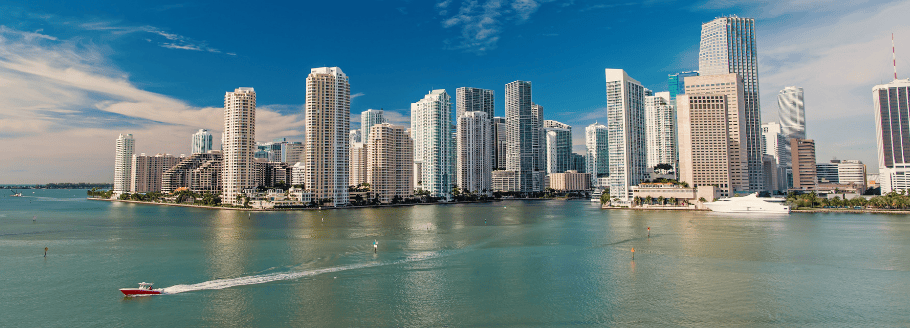 Leading Residence Program Series: US EB-5