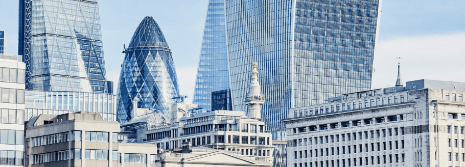 Henley & Partners UK Lunch Event: Navigating the New Wealth Paradigm