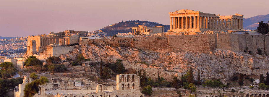 Unlock European Residence by Investment: Greece and Latvia