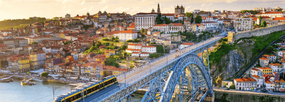 The Portugal Golden Residence Permit Program: US Tax Essentials and Golden Visa Funds