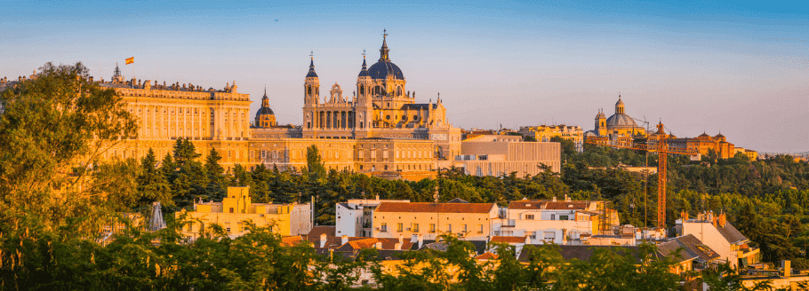 European Residence by Investment: Plan B for Americans