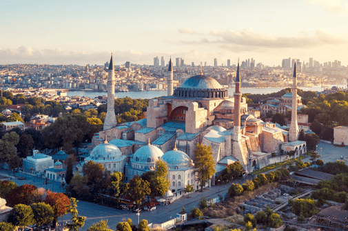 Residence and Citizenship Planning: Türkiye and Malta