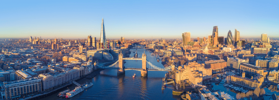 Henley & Partners UK Lunch Event: Navigating the New Wealth Paradigm