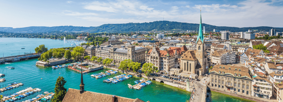 Henley & Partners Luncheon: Forward Thinking for Future Generations