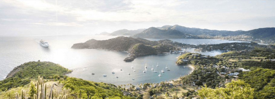 Leading Citizenship Program Series - Real Estate Focus: Antigua and Barbuda, Grenada, St. Kitts and Nevis, St. Lucia