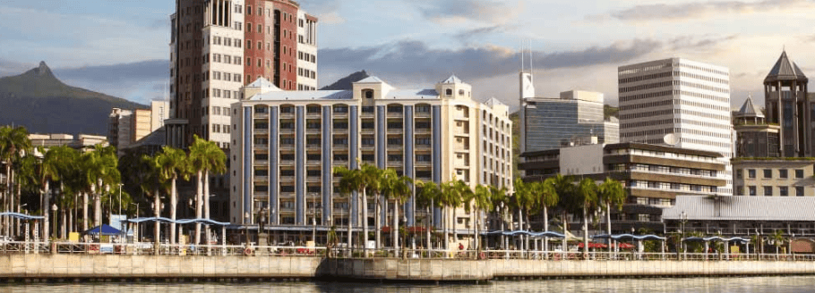 Discover the Mauritius Residence by Investment Program