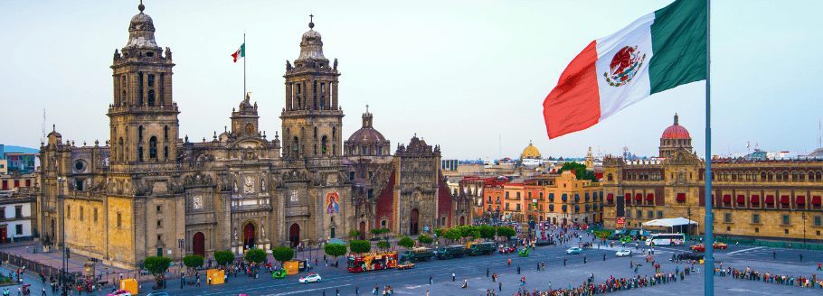 México Family Office & Investors Summit 2025