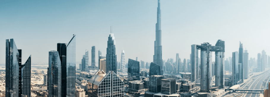 Virtual Seminar: UAE Residence by Investment