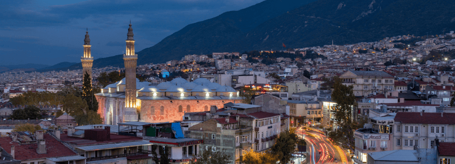 Türkiye Roadshow 2025