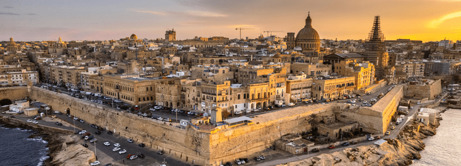 Global Webcast Series: Top European Real Estate Linked Investment Migration Programs