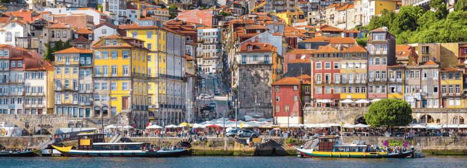 Relocating to Portugal: The Portugal Golden Residence Permit Program