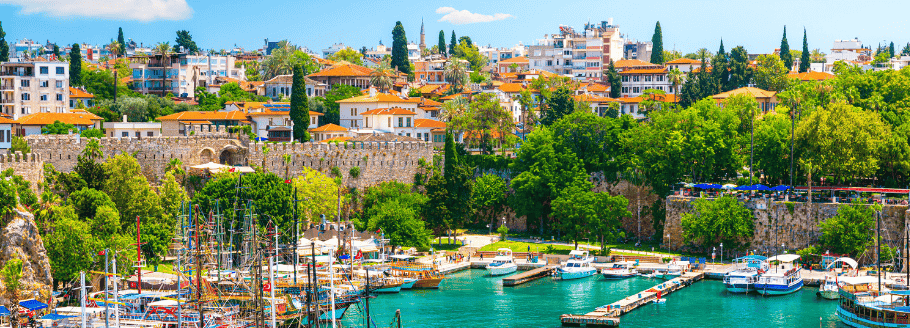 Türkiye Roadshow 2025