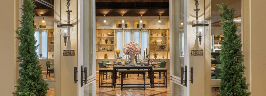 An Evening with Citi’s International Personal Bank and Henley & Partners