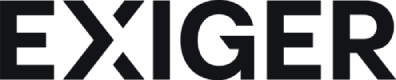 Exiger