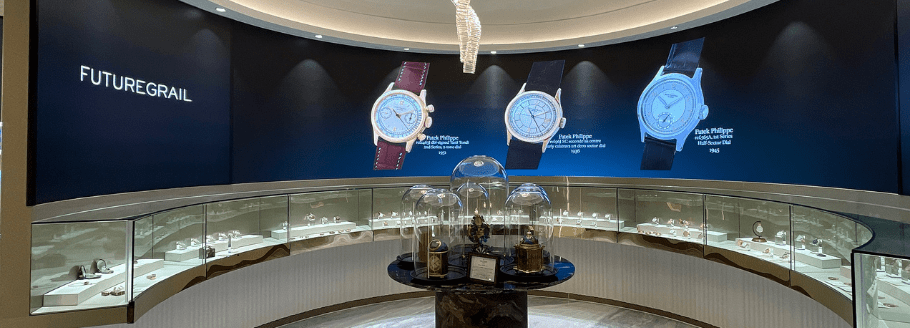 Wealth Management Networking Event