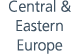 Central & Eastern Europe