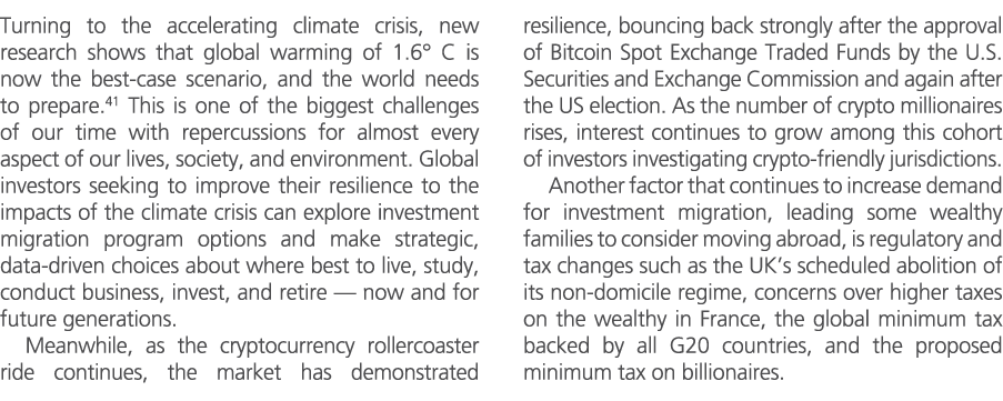 Turning to the accelerating climate crisis, new research shows that global warming of 1.6° C is now the best case sce...