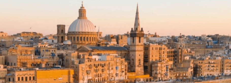 Virtual Seminar: The Malta Citizenship by Naturalisation