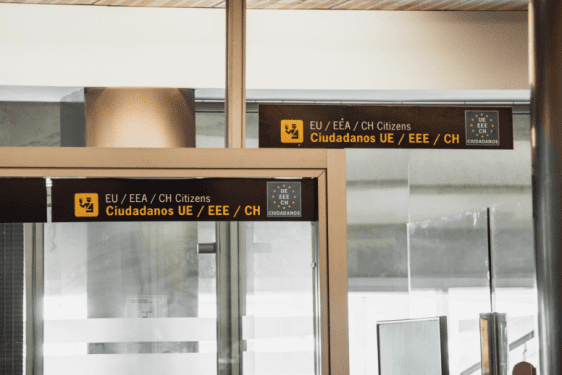 Movement Will Remain Constrained Until Vaccines are Widely Available