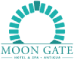 Moongate