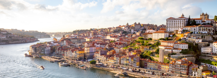 Webinar: Update on Portugal and Real Estate Investment Migration Alternatives in Europe