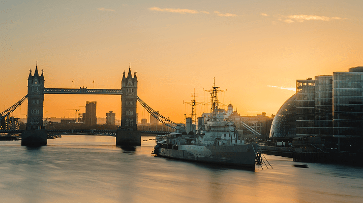 Британцы спешат получить второе гражданство накануне Brexit 