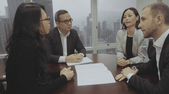 Серия тематических вебинаров Henley & Partners с партнерами